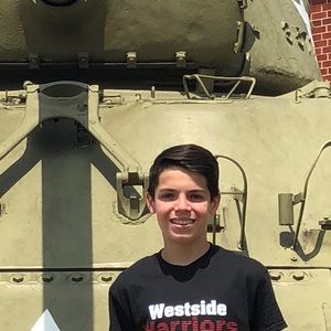 Meet your Posher, Jack